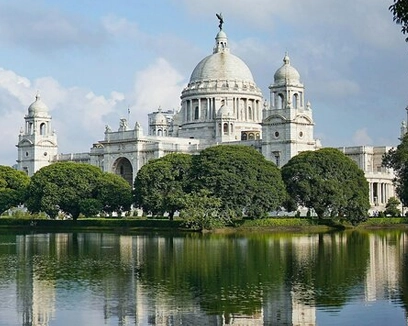 Kolkata